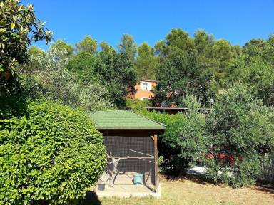 Appartement 30 m²