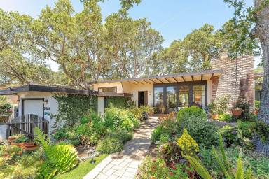 House Carmel-by-the-Sea
