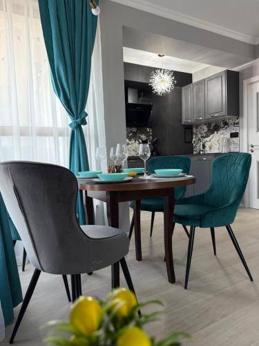 Apartament Burgas