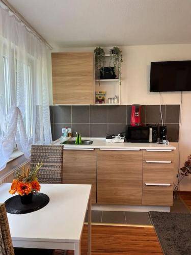 27 m² Ferienwohnung