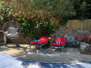 Bed and breakfast Hout Bay