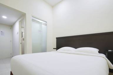 Accommodation  Surabaya