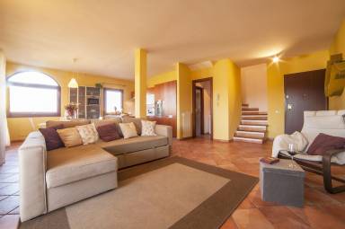 Appartement Olbia