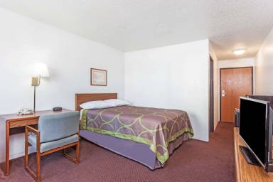 Motel Air conditioning Winchester