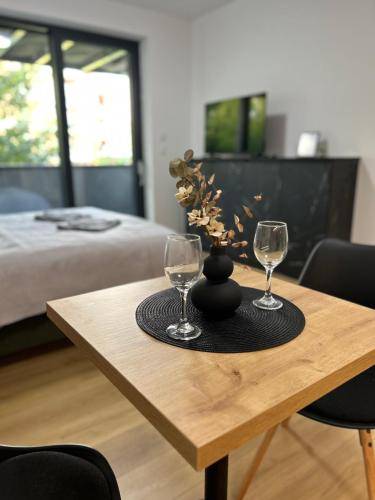 Apartmán Košice