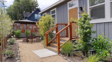 House Pet-friendly Graton