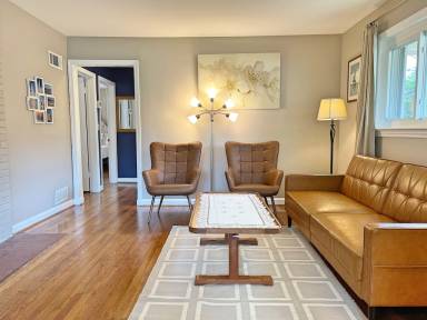 House Falls Church