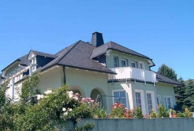 Ferienwohnung Bad Schlema