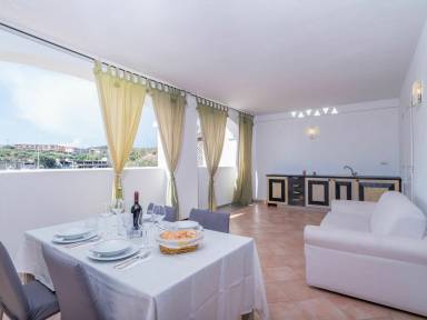 Appartement Santa Teresa di Gallura