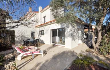 100 m² Maisonette-Wohnung