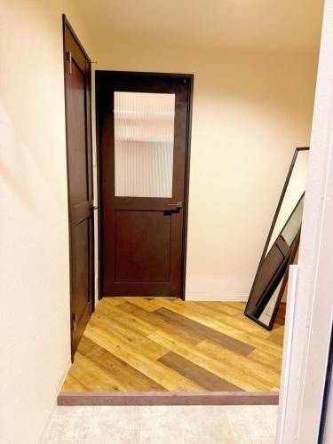38 m² Ferienwohnung