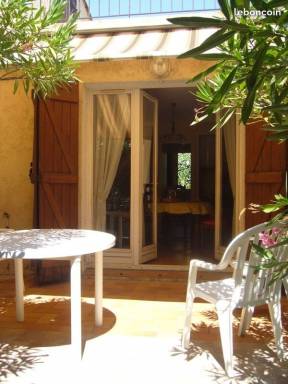 Appartement Carqueiranne