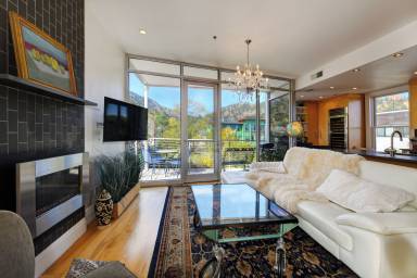 122 m² Apartment