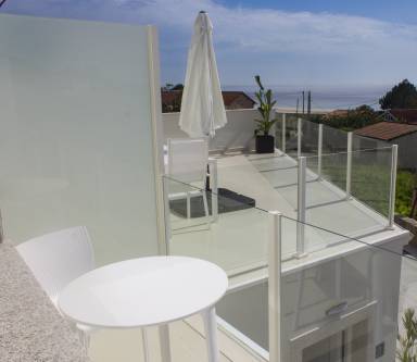 Apartamento de 42 m²