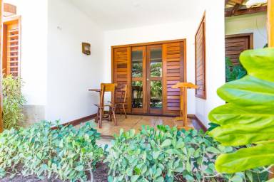 Apartamento  Cumbuco