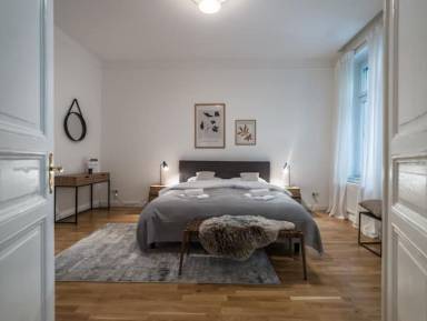 Apartamento Wiesbaden