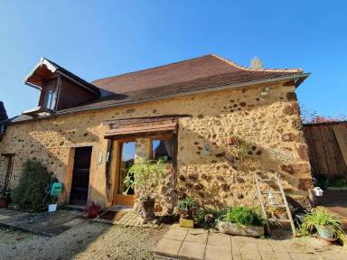 House Pet-friendly Rouffignac-Saint-Cernin-de-Reilhac