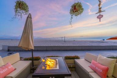 Apartment Manhattan Beach