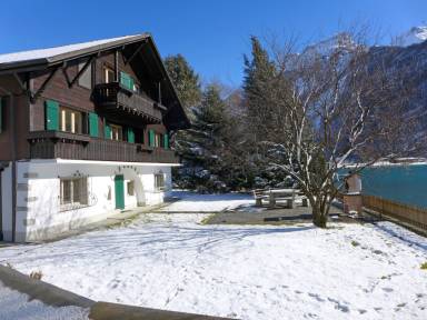 150 m² Ferienhaus