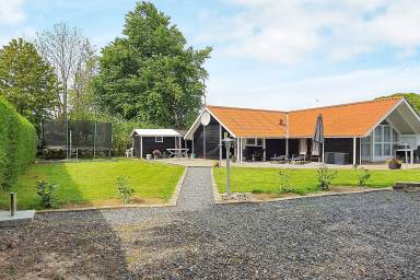 Ferienhaus Mommark