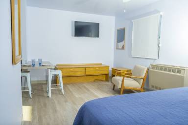 Motel  Westcliffe