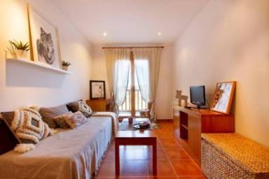 Apartamento La Molina