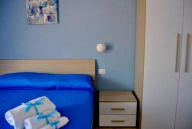 Bed & Breakfast Madonna della Croce