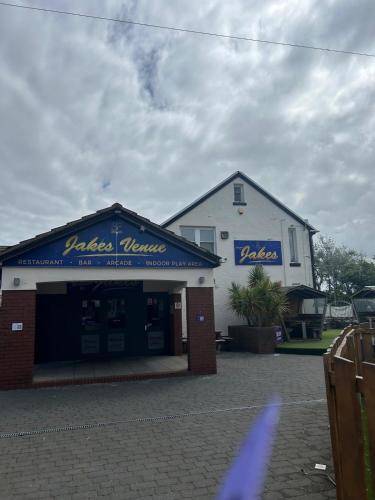 Holiday park Towyn