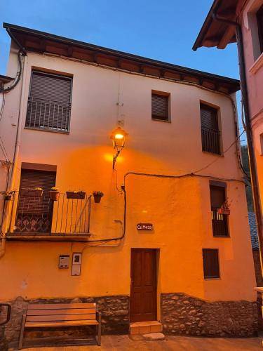 Casa Seo de Urgel
