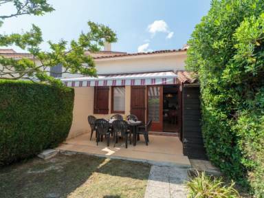 Maison de vacances Vaux-sur-Mer