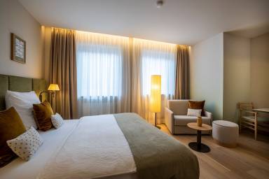 Apartment Au-Haidhausen