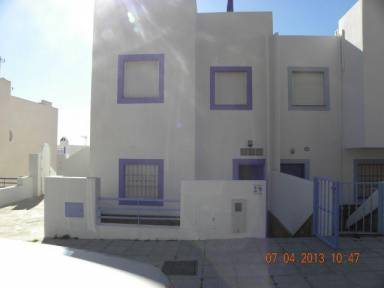 Departamento San José