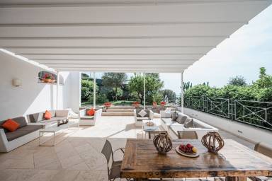 Villa Isola di Capri