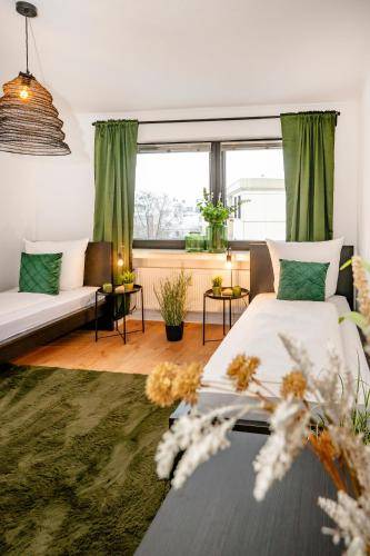 Ferienwohnung Mülheim an der Ruhr