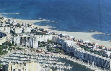 Appartement Mauguio