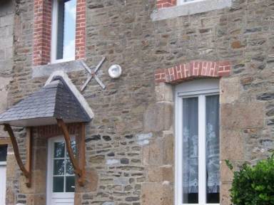Cottage Céaux