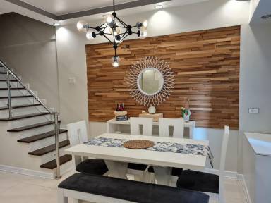 90 m² Apartment
