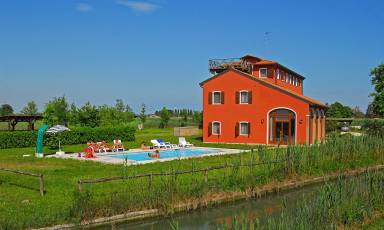 Appartamento Jesolo