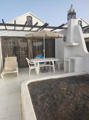 Villa  Costa Teguise