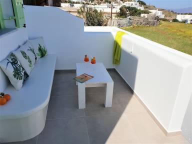 Accommodation Plaka