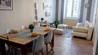 Appartement Agen