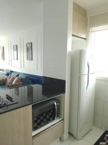 Apartamento Neves
