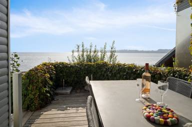 Huis 39 m²