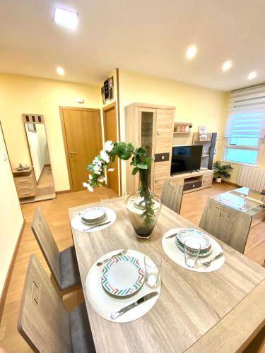Apartamento Lugo