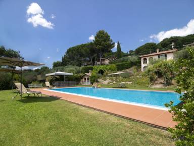 Villa Magione