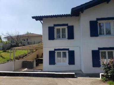 Appartement 55 m²
