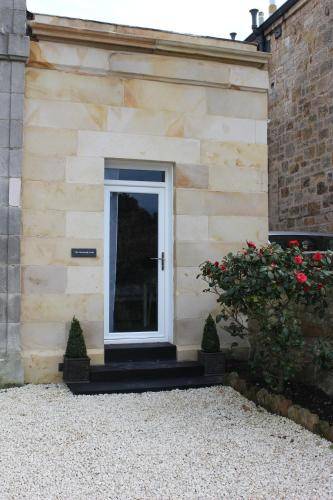 Bed and breakfast Ayr