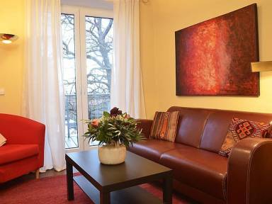 Ferienwohnung Neustadt an der Weinstraße