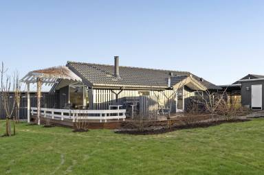 Maison de vacances Korsør