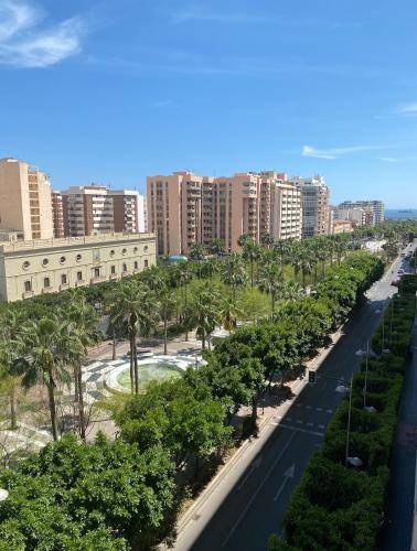Apartamento Almería